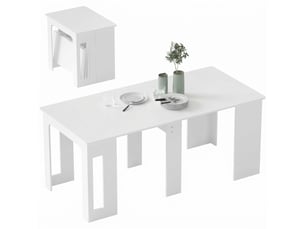 Ensemble table     <strong></strong> <strong></strong> 