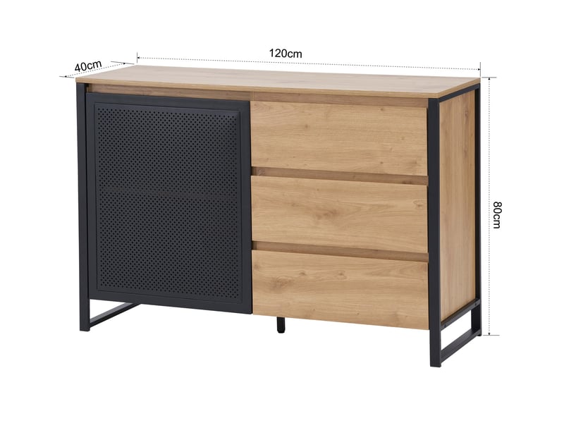 Commode  - Conforama I