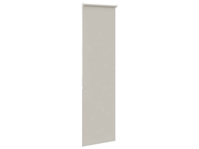 Store enrouleur de douche, store à rouleau 60x240 cm largeur du tissu 56 cm cf45036 - Conforama D