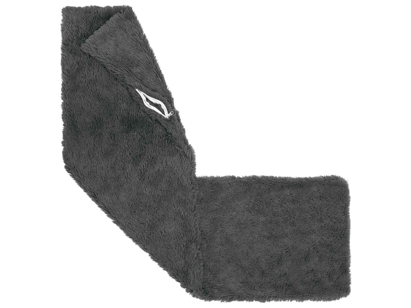  Coussin avec oreiller, coussin décoratifs heerlen vert clair 40 x 145 cm fleece pv cf50976  - Conforama D