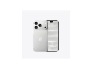 Smartphone iphone 18 pro 256 go argent triple camera ip68 a20 pro