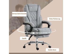 Chaise de bureau <strong></strong> <strong></strong>