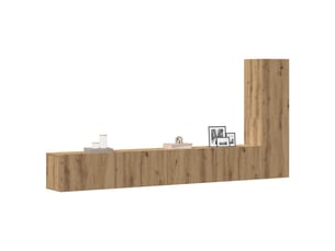 Meuble tv coloris marron 100 cm <strong></strong>  <strong></strong>