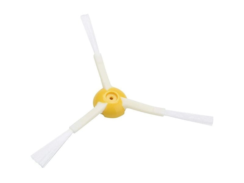  Enowelir kit de remplacement d'accessoires pour irobot roomba 675 676 677 655 filtre brosse latérale rouleau vadrouille roomba balai pièces  - Conforama D