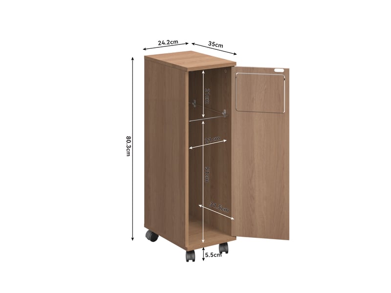  Table basse relevable 100x50 cm, table repas extensible 100x100 cm, rangement intégré avec tiroir, 4 tabourets escamotables - blanc  - Conforama E