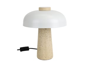 Lampe Céramique 20 cm