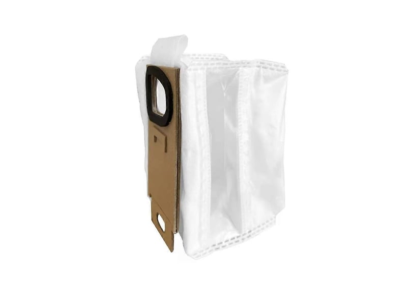  Dust bag for roborock h5 h7 h6 vacuum cleaner spare part non-woven fabric dust bag professional replacement accessories  - Conforama E