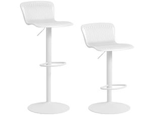 Bar coloris blanc <strong></strong> <strong></strong>