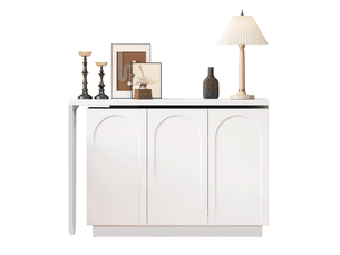 Bureau enfant    coloris blanc