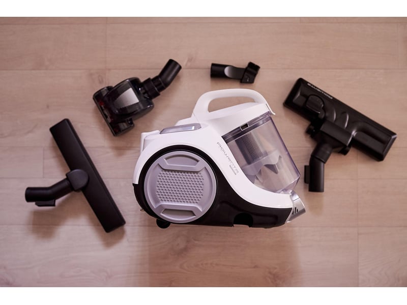 Aspirateur sans sac ROWENTA RO2957EA - Conforama L