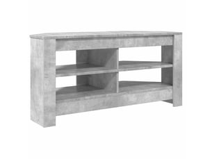 Meuble tv coloris gris  <strong></strong>  <strong></strong>