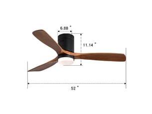 Ventilateur sur pied <strong></strong>  -  
