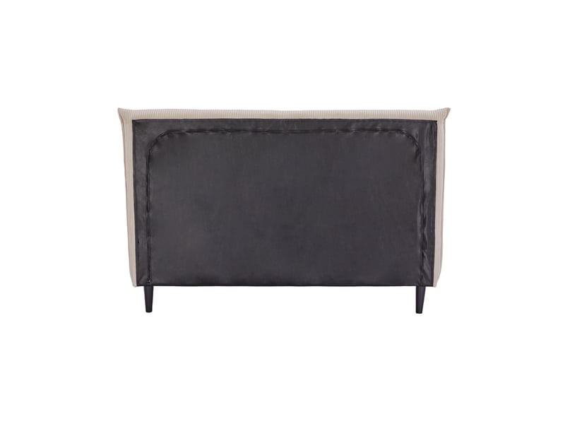 Lit adulte 140x190 cm  - Conforama E
