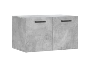 Armoire     <strong></strong> <strong></strong> coloris argenté largeur 60 cm