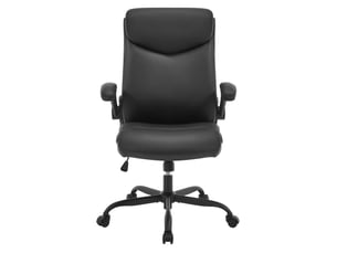 Chaise de bureau EVRYAE   avec assise réglable en hauteur