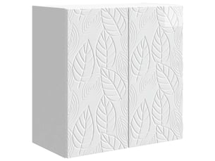 Armoire <strong></strong> <strong></strong> coloris miroir largeur 59 cm