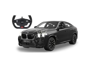 Bmw x6 m 1:14 noir 2,4ghz