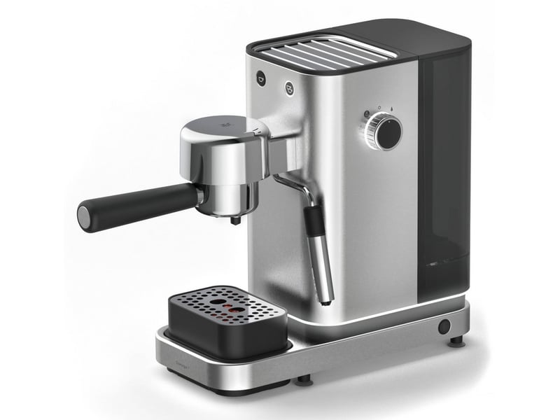  Wmf - machine à expresso 15 bars 412360011 - lumero 412360011 - Conforama A