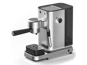 Cafetière portionnée  Dosette WMF 412360011