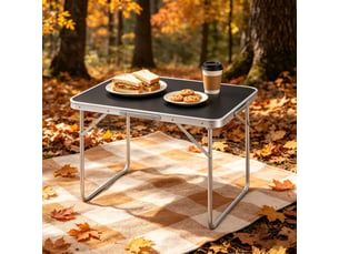 Table pliante ultra-légère, table portable multifonctionnelle, camping, pêche, extérieur