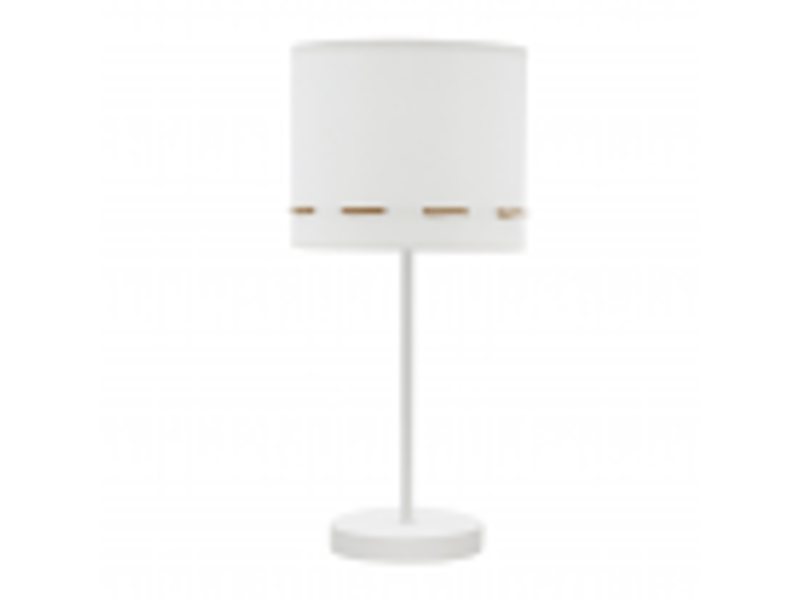  Lampe à poser enfant fabrilamp trazos marron 1xe14 42 x 17 x 17 cm 111271002 - Conforama B