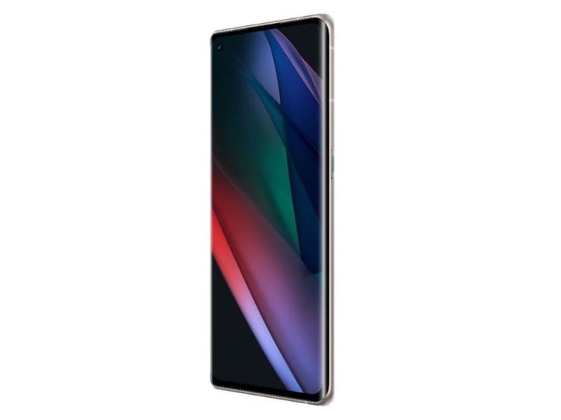  Smartphone 5g android 6,55 amoled 12 go 256 go dual sim argent 409520_OPFINDX3N256S_6_DROPFR - Conforama D
