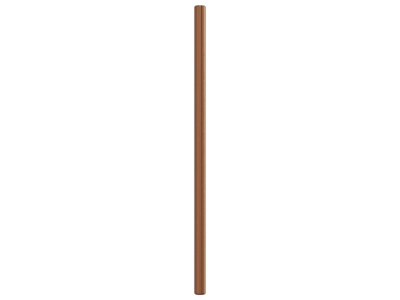 Boutons de meuble, 20 unités, en bronze, acier inoxydable cfe2066885  - Conforama D