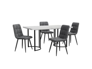 Ensemble table     <strong></strong> <strong></strong> 
