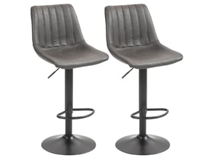 Bar coloris gris <strong></strong> <strong></strong>