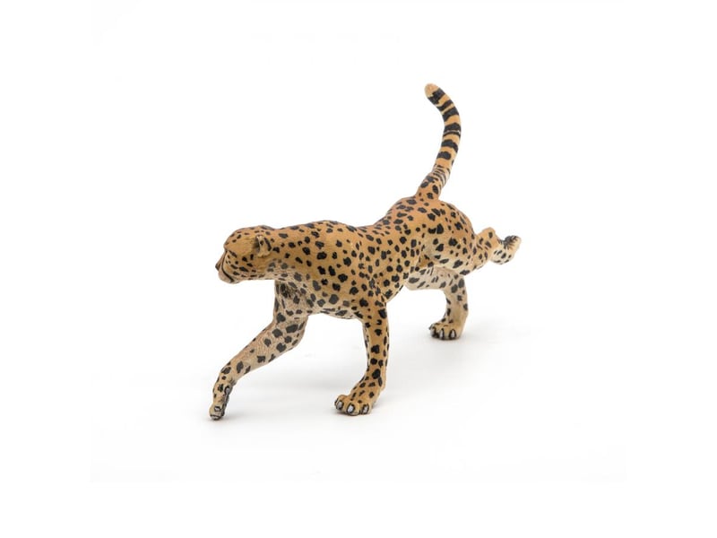  Guépard courant papo figurine 50238 - Conforama D