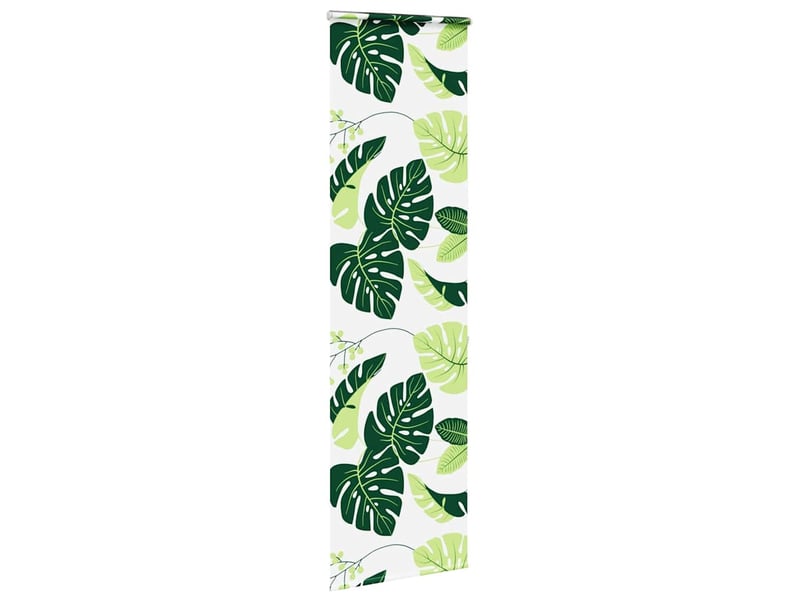  Store enrouleur de douche, store à rouleau avec cassette largeur du tissu 66 cm cf45144  - Conforama C
