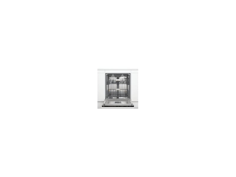  Lave vaisselle encastrable 60 cm 15 couverts 43 db classe a 6 programmes ouverture auto 8269599 - Conforama E