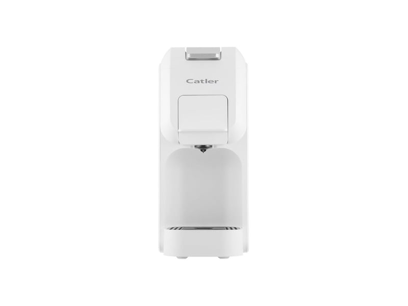  Machine a cafe a dosettes blanche compatible dolce gusto nespresso et cafe moulu CAT8590669349579 - Conforama A