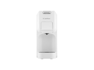 Cafetière portionnée Dolce Gusto Moulu et dosettes <strong>CATLER</strong> CAT8590669349579