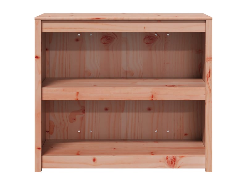  Meuble de rangement, armoire de cuisine meppel chêne brun 106x55x92cm  - Conforama E