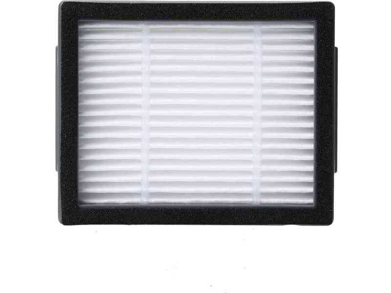  12-pack remplacement filtres avec irobot roomba i &amp; e i1 i3 i4 i6 i7 i8 e5 e6 + j7 (non pour j7+) pièces de rechange pour aspirateur  - Conforama D