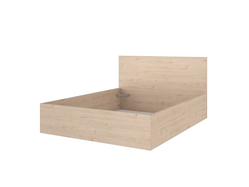  TITAN LIT COFFRE 160  - Conforama B