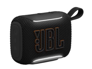 Enceinte nomade JBL GO 5 NOIR  Noir