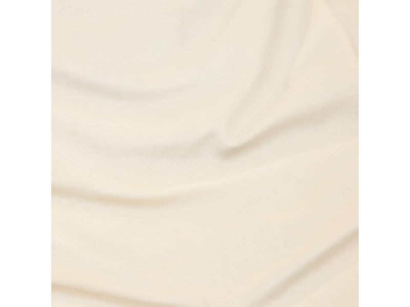  Plaid boucly 120x160cm vagues beige BOUCLY - Conforama E