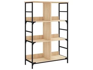Bibliotheque coloris  beige  <strong></strong> <strong></strong> - 78.5 cm x 117.5 cm