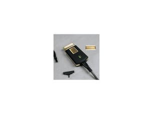Rasoir homme rechargeable WAHL 07057-016 - autonomie 45 min