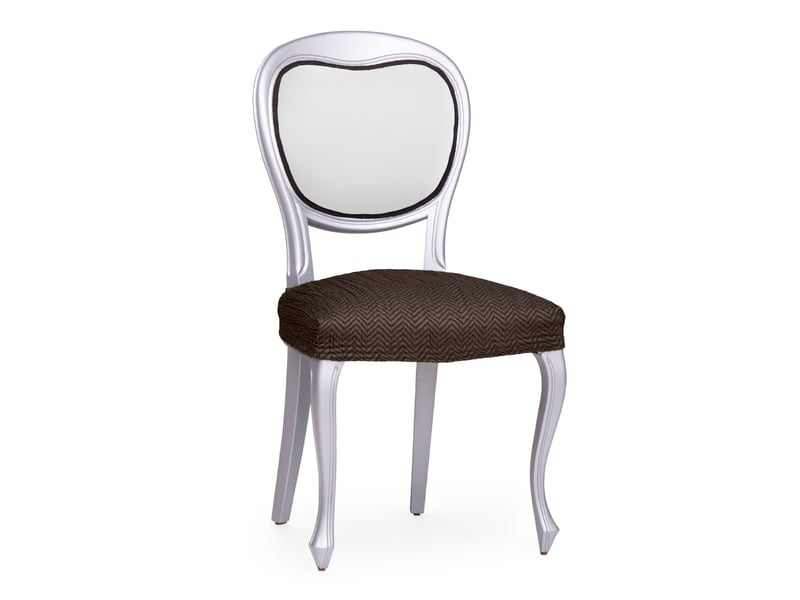Housse de canapé apollo, fauteuil sans dossier, lot de 2 c07  - Conforama A