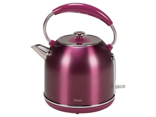 Bouilloire M4153 BSF PURPLE26 - 1.7 litre(s)