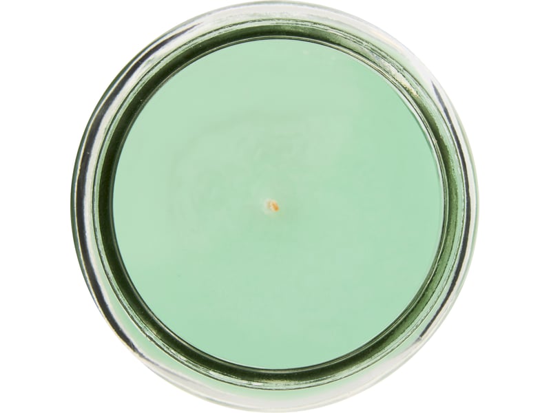 Bougie dans verre ELOA AROMA - Conforama S