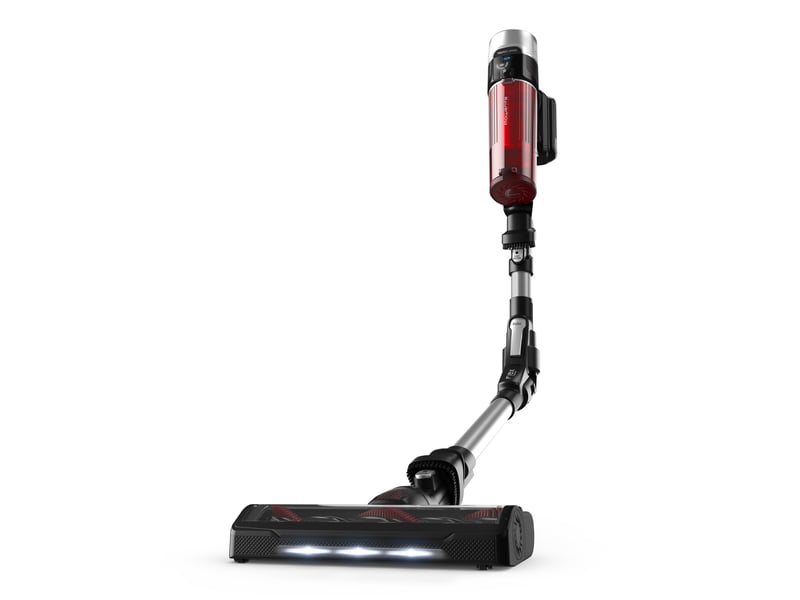 Aspirateur balai rechargeable ROWENTA YY5466FE - Conforama L