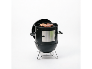 Barbecue à charbon <strong>MEULVA</strong> 