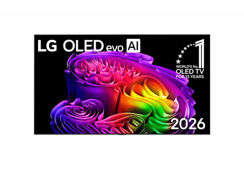  Oled48g66ls - 48 pouces (121 cm) | lg oled evo ai g6 | 4k smart tv  - Conforama A