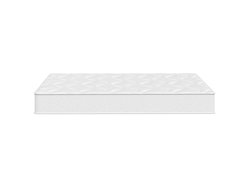  Matelas à ressorts, matelas de confort bonnell moyen 140x200 cm shl36796  - Conforama D