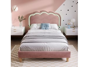 Matelas 90x190 cm <strong>BEAUNIV</strong>  <strong></strong> Mousse soutien Ferme épaisseur 0 cm