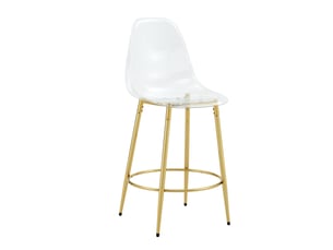 Ensemble table rond(e) COVREO